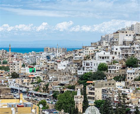 Tripoli .
